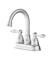 Oakbrook PC 2H Lav Sink Faucet