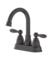 Oakbrook ORB 2H Lav Sink Faucet