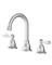 Oakbrook PC 2H Lav Sink Faucet