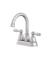 Oakbrook BN 2H Lav Sink Faucet