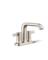 Agosti BN 2H Lav Sink Faucet