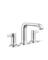 Agosti PC 2H Lav Sink Faucet