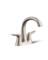 Endusk BN 2H Lav Sink Faucet