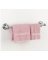 TOWEL BAR JTWN 24" CHRM