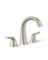 Endusk BN 2H Lav Sink Faucet