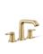 Envelu Brass Tub & Shower Faucet
