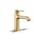 Envelu Brass 1H Lav Sink Faucet