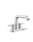 Envelu PC 2H Lav Sink Faucet