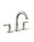 Facile BN 2H Lav Sink Faucet