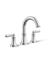Facile PC 2H Lav Sink Faucet