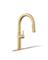 Kotor Brass PD Kitchen Faucet