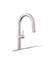 Kotor SS PD Kitchen Faucet