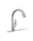 Tena SS PD Kitchen Faucet