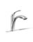 Duttrie PC PO Kitchen Faucet