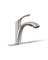 Duttrie SS PO Kitchen Faucet