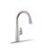 Fiume SS PD Kitchen Faucet
