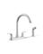 Passera PC 2H Kitchen Faucet