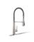 Leste SS PD Kitchen Faucet