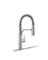 Kankone SS PD Kitchen Faucet