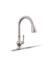 Treaty SS PD Kitchen Faucet