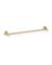TWL BAR STL FACL GLD 24"