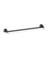 TWL BAR STL FACL BLK 24"