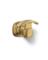 ROBE HOOK ENVL MT GLD