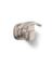 ROBE HOOK ENVL BN GRY