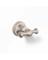 Facile BN Silver Robe Hook