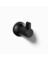 Sivaro Matte Black Robe Hook