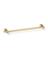 TWL BAR ENVL BRS GLD 24"