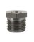 BUSHING HEX 3/4X1/8 BLK