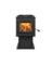 CORD WD STOVE 1200SF
