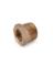 BUSHING3/8MPTX1/8FPT BRS