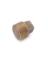 1/4 RB SOLID PLUG