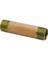 1X4" NIPPLE RB MPT