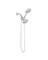 6 Settings Showerhead Combo