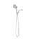 BC 8 Set Handheld Showerhead