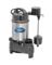 SUMP PUMP 1/2HP 4500GPH