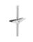 Grab Bar SS 3"