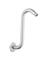 SHOWER ARM S SHAPE