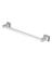 TOWEL BAR 18" CHRM