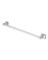 TOWEL BAR 24" CHRM