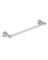 TOWEL BR DIE CST ZNC 18"