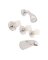TUB/SHOWER FAUCET 1/2"