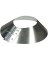 COLLAR STORM 3" 26 GA