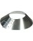 STORM COLLAR 4" 30GA