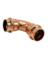 90D ELBOW 3/4PRS COPPR
