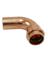 QF PRESS 3/4" ST ELBOW