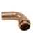 90D ST ELBOW1/2FTGX1/2PR